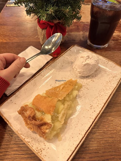   at Turf Tavern in Oxford