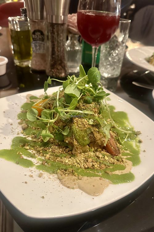   at Pinpilinpausha in Las Condes