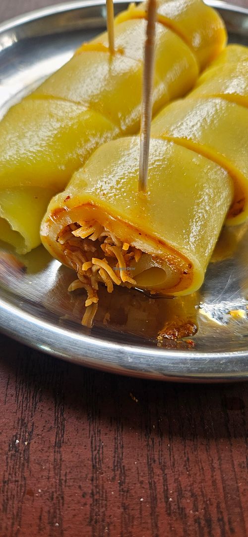  at Laphing Stall  in Dharamshala