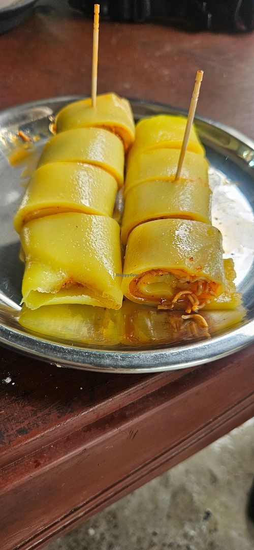  at Laphing Stall  in Dharamshala