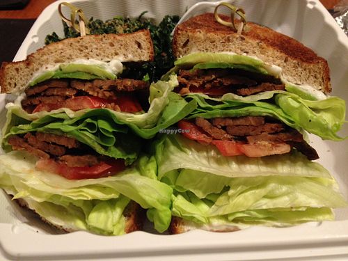 Andy's TLT at True Food Kitchen in Scottsdale