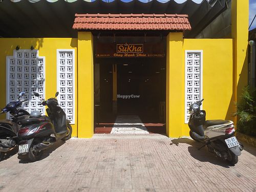 Image of Quán Chay Sukha