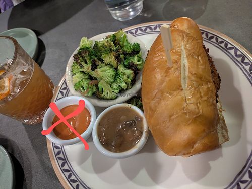  at The Rathskeller in Elkridge