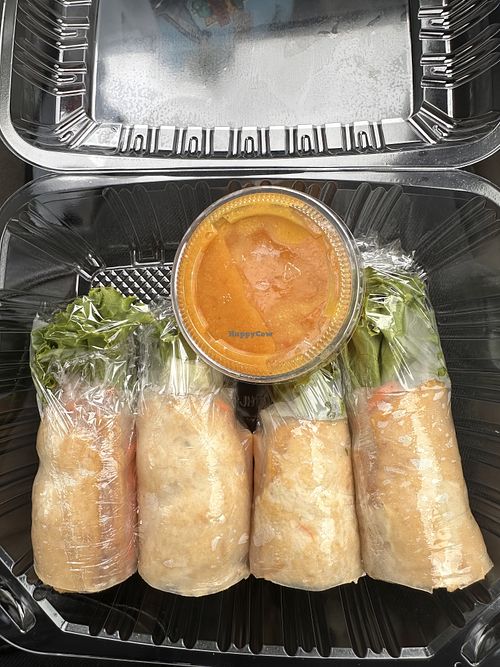   at Happy Flower Eatery and Boba in Sunnyvale