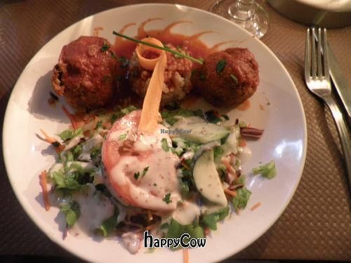  at Le Grenier de Notre Dame in Paris