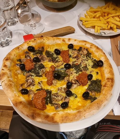  at Otto in Guernsey