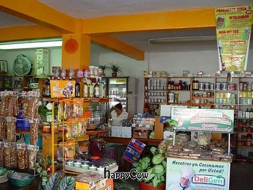  at Alimentacion Integral Avanzada in Morelia