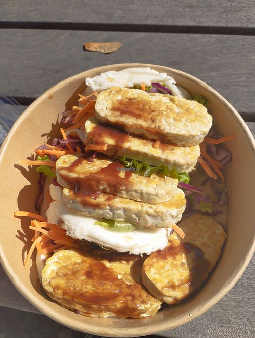  at  Baohaus ljubljana in Ljubljana