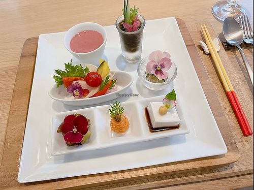  at Dining Cafe Cafuu in Himeji