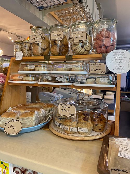  at Dining Cafe Cafuu in Himeji