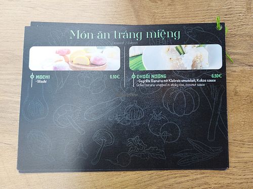 Image of Vegana Vietnamese Restaurant