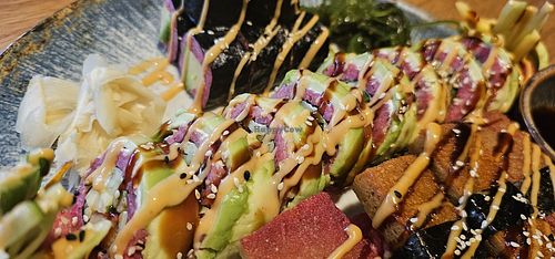  at Vegana Vietnamese Restaurant in Mannheim