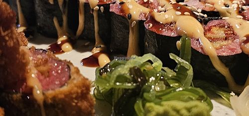  at Vegana Vietnamese Restaurant in Mannheim