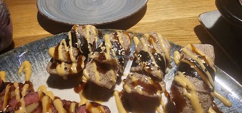  at Vegana Vietnamese Restaurant in Mannheim