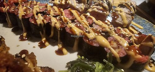  at Vegana Vietnamese Restaurant in Mannheim