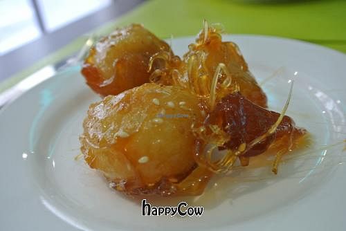 Vegebowl at Vegebowl in Paris