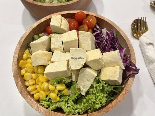 Image of Something Poke - Gurney Plaza