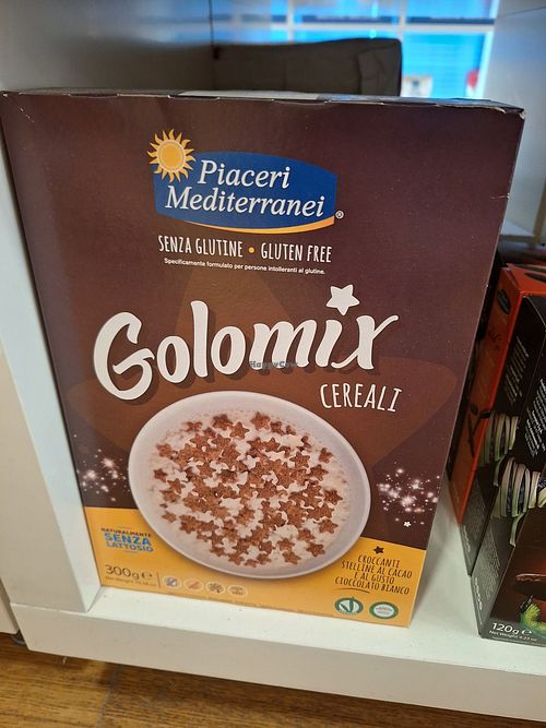  at The World Without Gluten - Il Mondo Senza Glutine in Cefalu