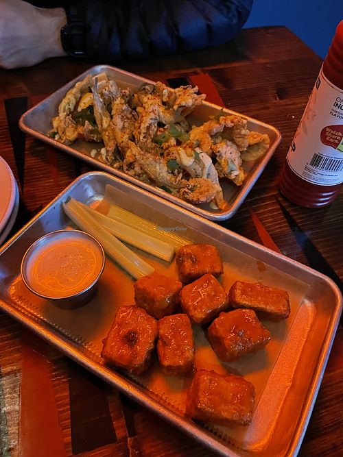   at Ground Control in Chicago