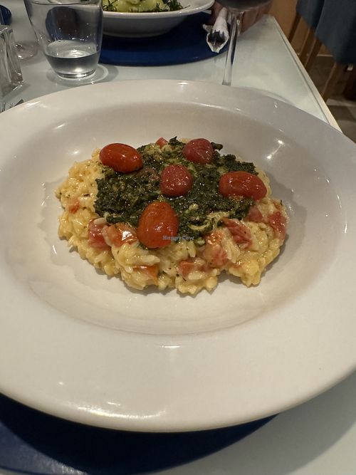   at Tenda De Milagres Bistrô in Sao Miguel Dos Milagres