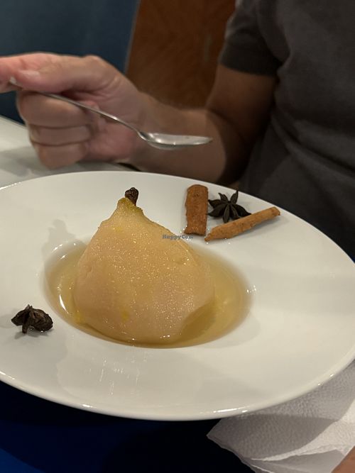   at Tenda De Milagres Bistrô in Sao Miguel Dos Milagres