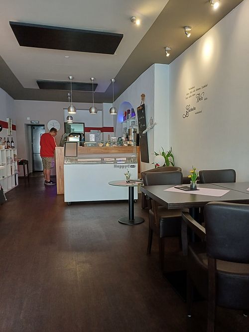 Inside at Lieblingscafé Königslutter in Konigslutter Am Elm