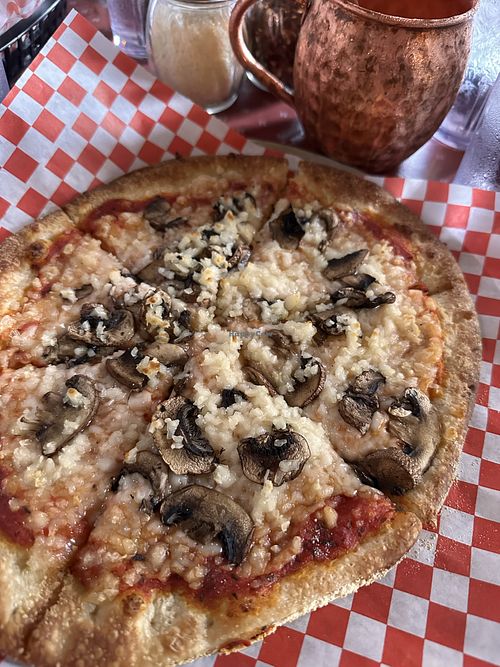   at Red Onion Saloon in Skagway