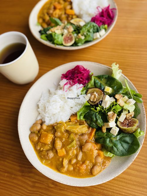   at Sol Cozinha Vegetariana in Portimao