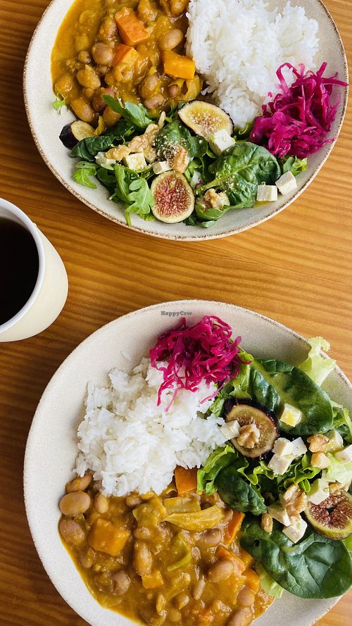   at Sol Cozinha Vegetariana in Portimao