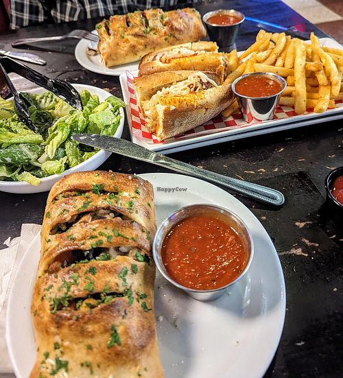  at Slice of Vegas Pizza in Las Vegas