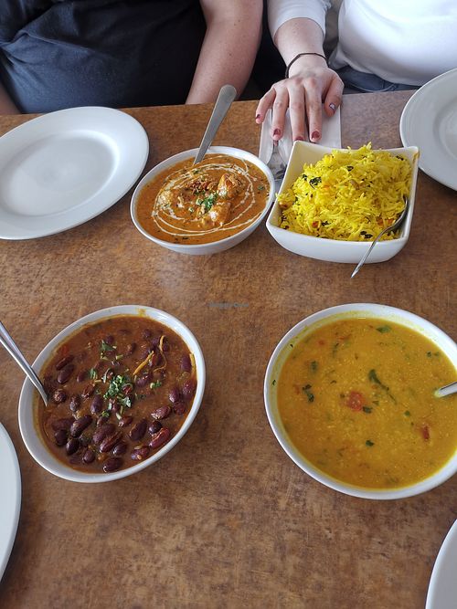  at Sam's Kitchen in Drumheller