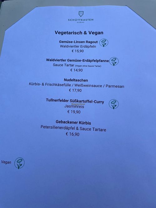  at Schüttkasten Geras in Geras