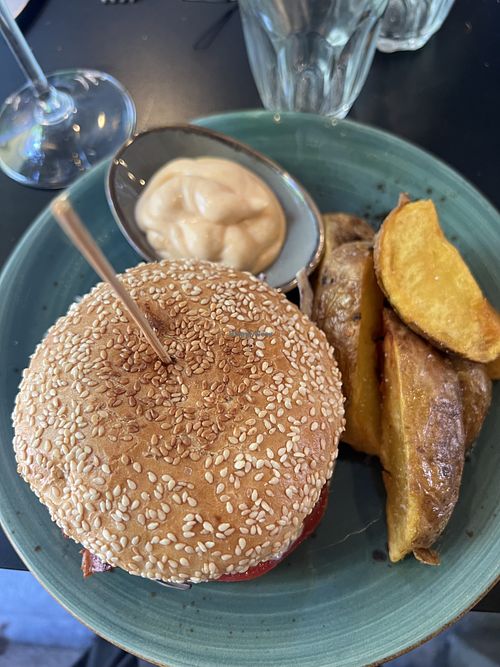 Planted pulled  at 21 House Of Stories Città Studi in Milan