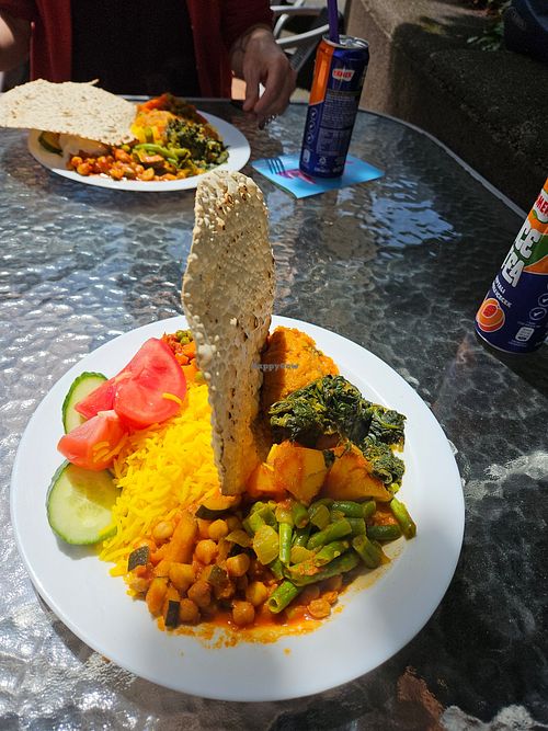  at Shalimar - Kiosk in Bonn