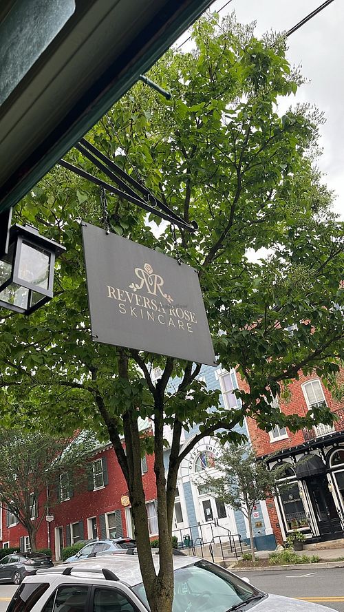 ReVersaRose Skincare in Shepherdstown  at ReversaRose Organic Skincare in Shepherdstown