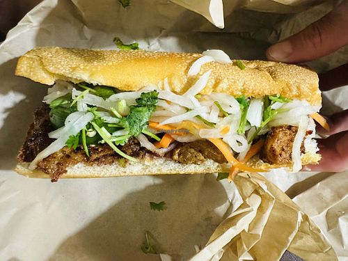 Image of Saigon Vegan Bistro at Loving Hut - Virtual & Pop Up