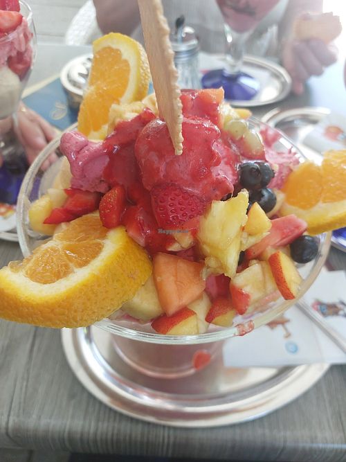  at Eiscafe Mauritius in Kempten