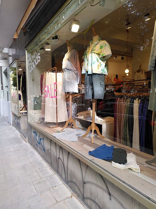  at DearGoods I in Munich