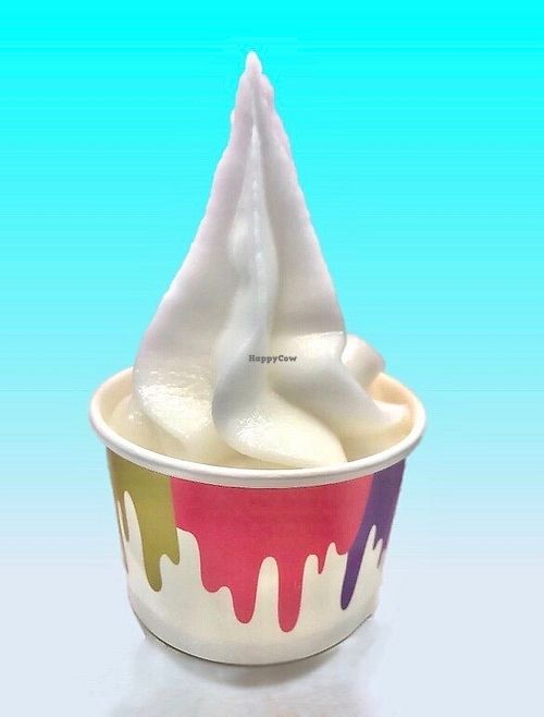 CLOSED Mogi Frozen Yogurt Taunton Ice Cream HappyCow