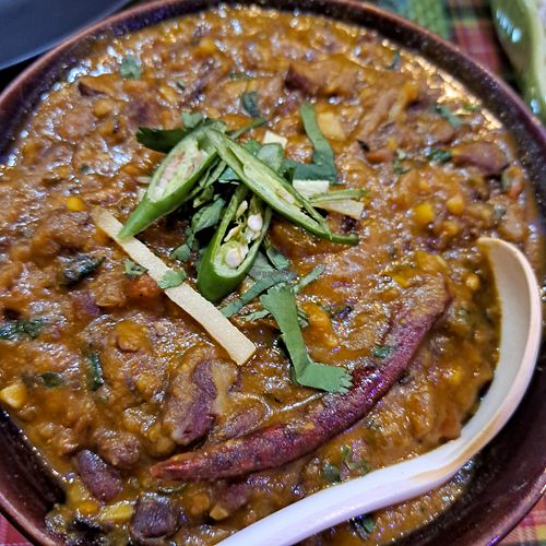  at Shree Hare Krishna in Phuket