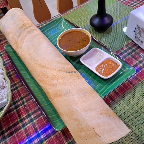  at Shree Hare Krishna in Phuket