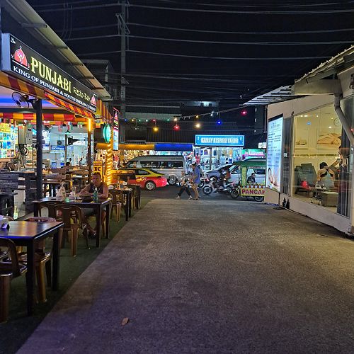  at Shree Hare Krishna in Phuket