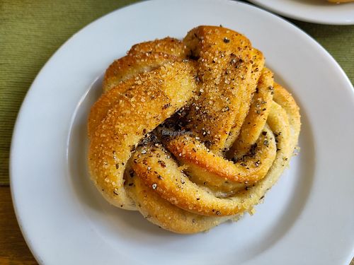  at Konditori Mora Kaffestuga in Mora