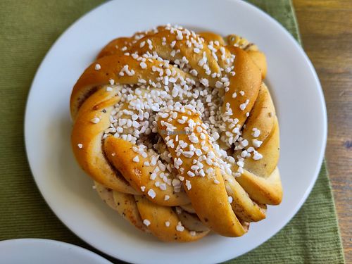  at Konditori Mora Kaffestuga in Mora