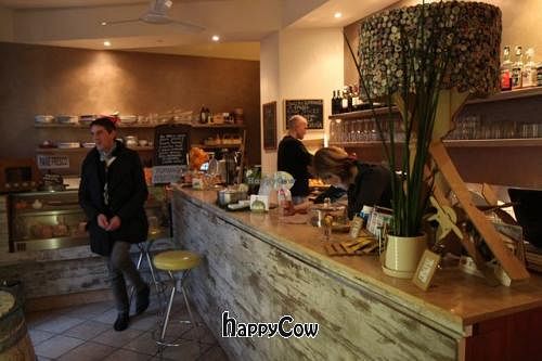  at RetroBar in Verona