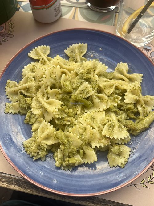   at Pasta Fresca Bistro' in Riva Del Garda