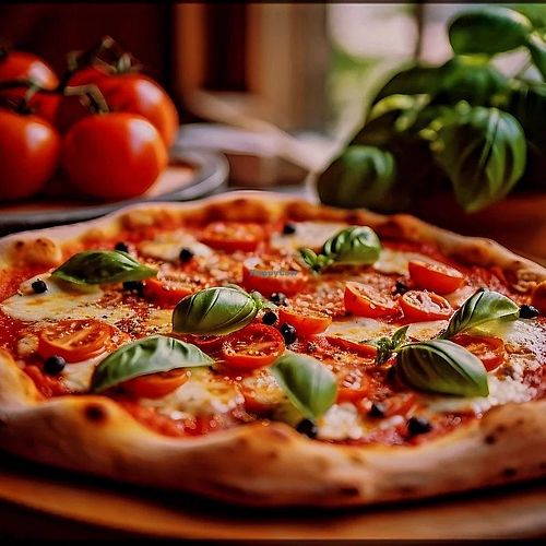 Image of Cibó Vegan Food