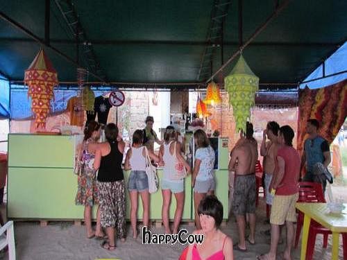 Jaya Jagannath at Jaya Jagannath in Crimea