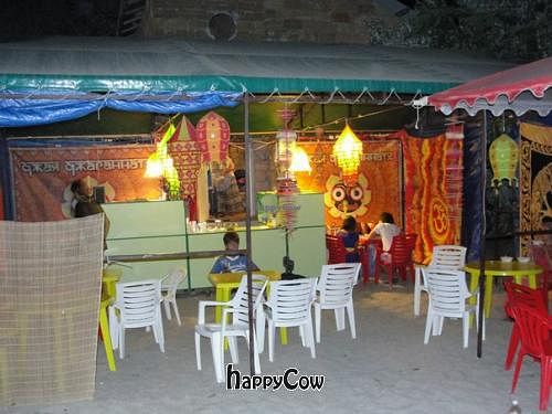 Jaya Jagannath at Jaya Jagannath in Crimea