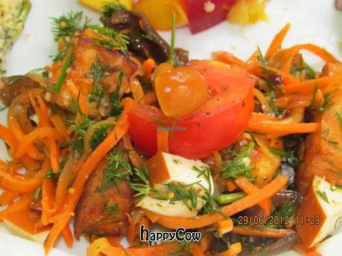 Jaya Jagannath at Jaya Jagannath in Crimea